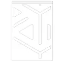 Softscreen® Alcazar