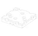 Vapor®soft Cluster Sparse