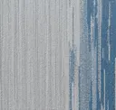 Light Grey & Blue