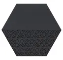 Black Pattern