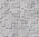 Glacier Dimensional