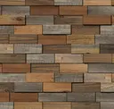 Buckskin Dimensional