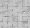 Glacier Dimensional