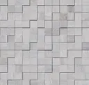 Glacier Dimensional