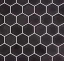 Stone Glass Black