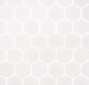 Stone Glass White