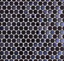 Nature Glass Opalo Black