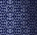 Blue Diode Chrome