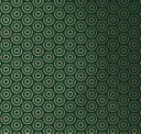 Emerald Gold Chrome