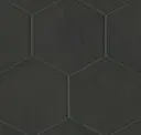 Solid Black