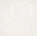 Solid White