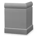 Wall Base