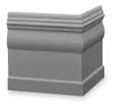 Wall Base