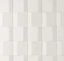 White 3d Edge