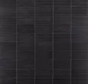 Gunmetal Gray 3d Linear