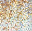 Iridescent