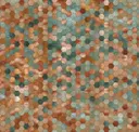 Copper Patina