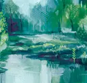 Spring Thaw