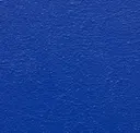 Plain Blue