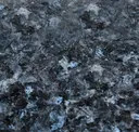 Lundhs Blue Polished