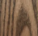 Walnut On Ash