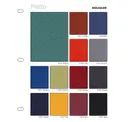 Textile Card