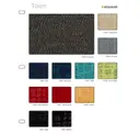 Textile Card