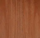 Mahogany African Flat Cut