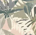Tropical Foliage Peachy Keen