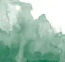 Green + White