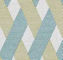 101 Turquoise Green Beige
