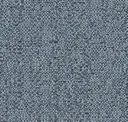 605 Blue Melange