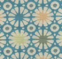 64 Turquoise