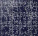 Navy Batik