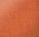 Orange Organza