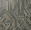 Variegated