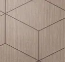 Bleached Walnut