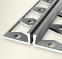 A1 Aluminum Silver