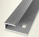 A1 Aluminum Silver