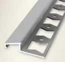 A1 Aluminum Silver