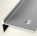 A1 Aluminum Silver