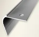 A1 Aluminum Silver