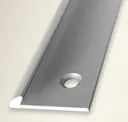 A1 Aluminum Silver