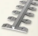 A1 Aluminum Silver