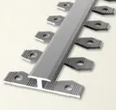 A1 Aluminum Silver