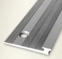 A1 Aluminum Silver