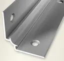 A1 Aluminum Silver
