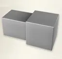 Ap Aluminum Polished