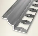 Ap Aluminum Polished