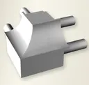 Ap Aluminum Polished